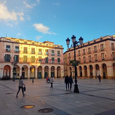 paesi meno conosciuti in Spagna
