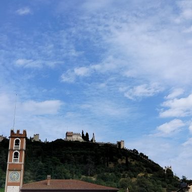 marostica borgo medioevale veneto