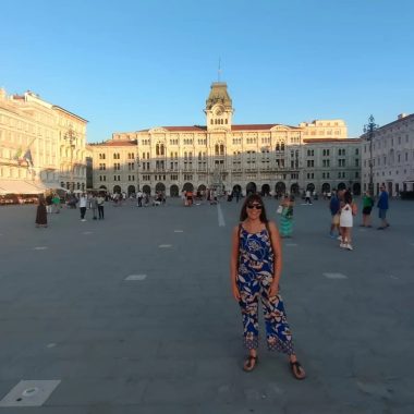 visitare Muggia e Trieste