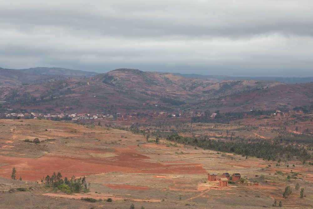 cosa vedere in un viaggio in Madagascar
