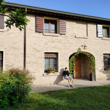 cosa vedere a Ravenna e dintorni