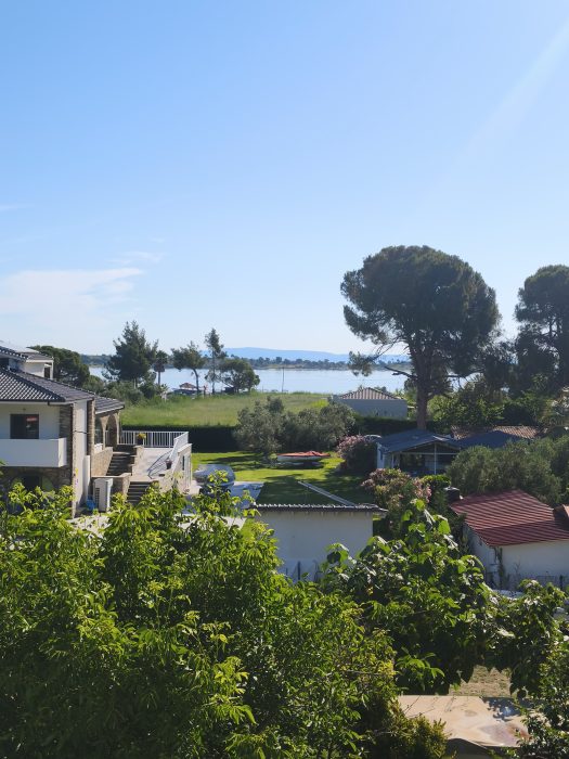 Sithonia itinerario di 7 giorni Grecia