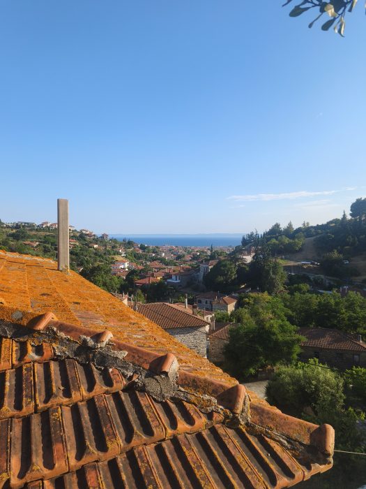 sithonia grecia itinerario di 7 giorni