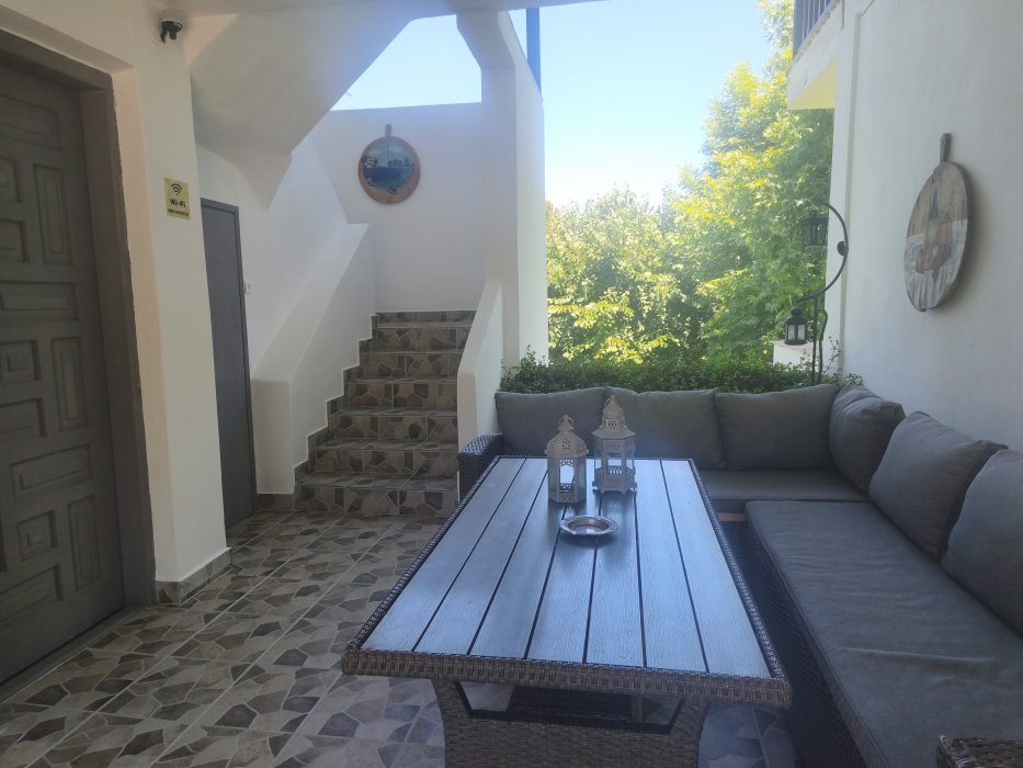 Sithonia itinerario di 7 giorni Grecia